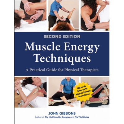 Muscle Energy Techniques - Gibbons, John