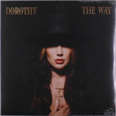 Dorothy - THE WAY Vinyl