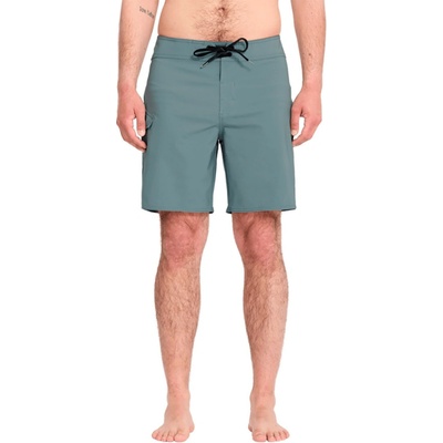 Volcom Lido Solid Mod 18 tradewinds