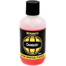 Nutrabaits Tekuté Esence Natural Cranberry 100 ml