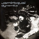 JAMIROQUAI: DYNAMITE CD