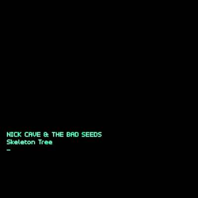 Mystic Production Cave Nick and The Bad Seeds: Skeleton Tree - CD (051274)