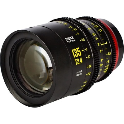 Meike FF-Prime Cine 135mm T2.4 Lens RF
