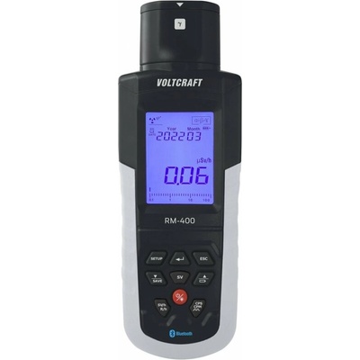 Voltcraft RM-400