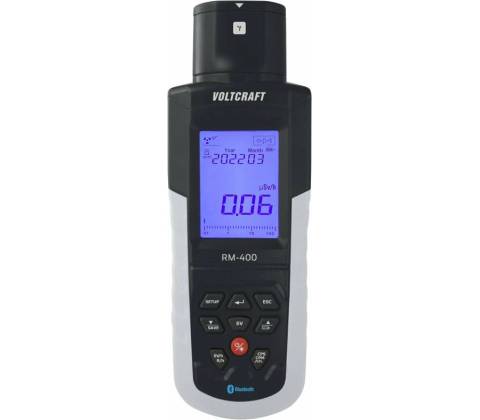 Voltcraft RM-400