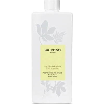 Millefiori Milano Parfém do pračky LUCE DI GARDENIA 250 ml