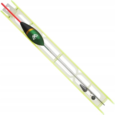 Mikado plaváková hotová zostava 1.0 g 0.14 / 0.12 mm / háčik 16