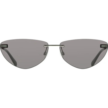 Calvin Klein Дамски слънчеви очила calvin klein, Размер uni, Цвят Черен (ckj25208s_ne043)