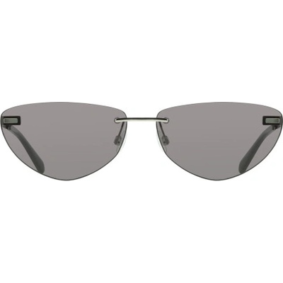 Calvin Klein Дамски слънчеви очила calvin klein, Размер uni, Цвят Черен (ckj25208s_ne043)