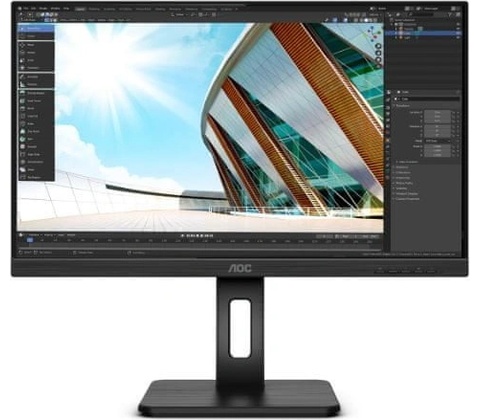 AOC U27P2
