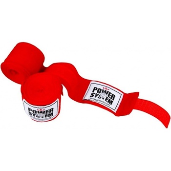 Power System Boxing Wraps PS-3404