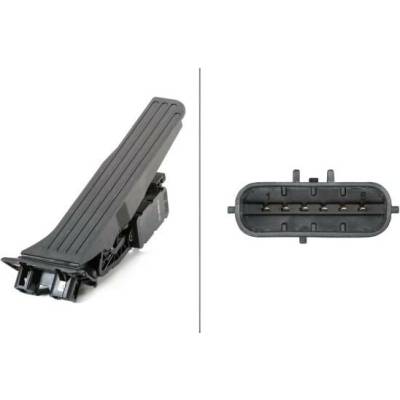 HELLA Senzor, poloha akceleracniho pedalu 6PV010946-021