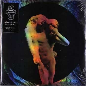 Reflektor - Arcade Fire LP