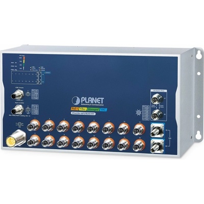 Planet ITS-6326-16P2TB2XS-WV
