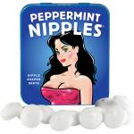 Spencer & Fleetwood Peppermint Nipples