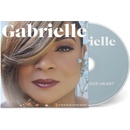 GABRIELLE - A PLACE IN YOUR HEART CD