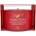Yankee Candle Sparkling Cinnamon вотивна свещ glass 37 гр