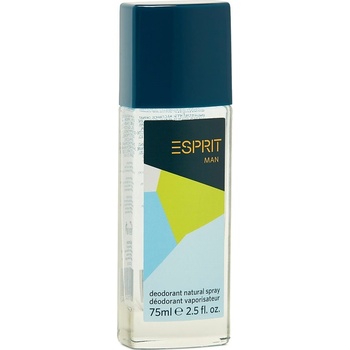 Esprit Signature Man deodorant sklo 75 ml