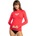 Dámske Roxy HIBISCUS LS