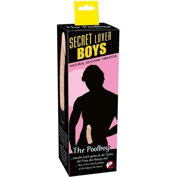 You2Toys The Poolboy
