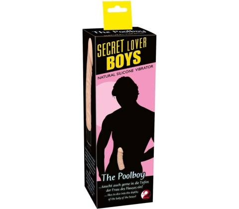 You2Toys The Poolboy