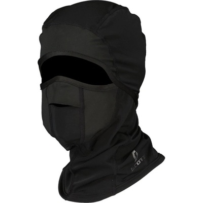 SCOTT kukla Concept black – Zboží Dáma