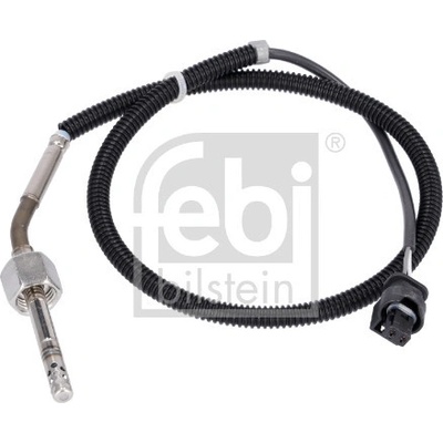 Čidlo, teplota výfukových plynů FEBI BILSTEIN 185257