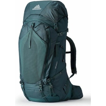 Gregory Deva 60l 4.0 tyrkysová