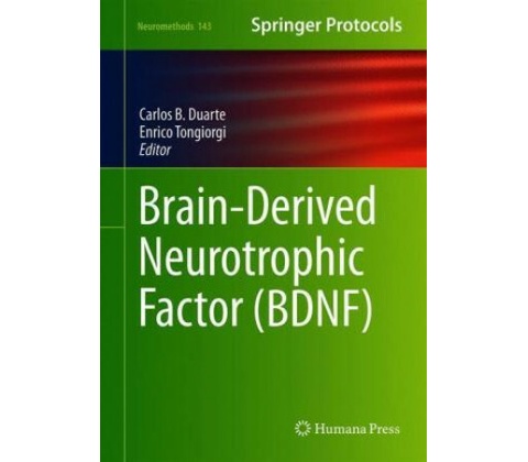 Brain-Derived Neurotrophic Factor (BDNF)