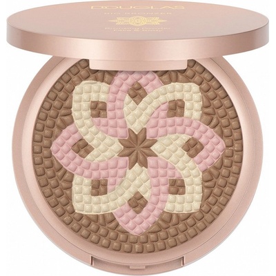 Douglas Make Up DOUGLAS Make-Up Big Bronzer Summer 2024 Пудра слънчева 16gr