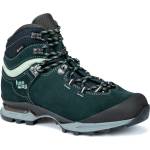 Hanwag Дамски туристически обувки Hanwag Tatra Light Bunion Lady GTX Walking boots - Petrol / Mint - размер 39 (EU) (119-0435-0215)