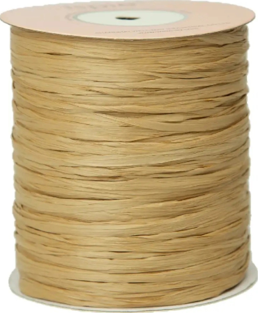 Raffia Ispie 192A/TIMBER