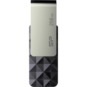 Silicon Power Blaze B30 256GB SP256GBUF3B30V1K Флаш памет