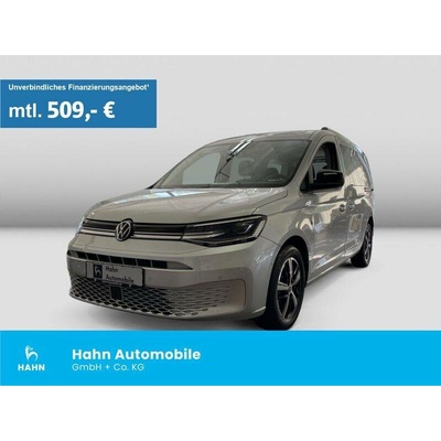 Volkswagen Caddy Maxi 1.5 TSI Style 85 kW