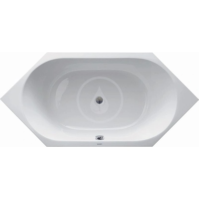 Duravit D-Code 190 x 90 cm 700138000000000