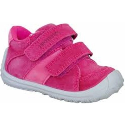 Protetika dievčenská celoročná obuv POLY FUXIA fuchsia
