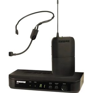 Shure BLX14E/P31 Микрофон