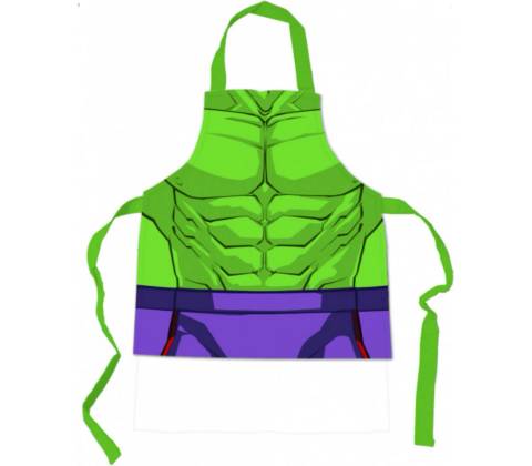 Epee Merch Marvel Hulk Zástěra