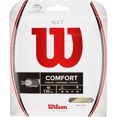 Wilson NXT 12,2m 1,30 mm