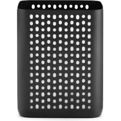 Normann Copenhagen Organizér Nic Nac 2 Black
