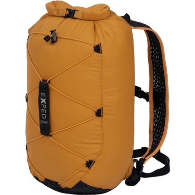 Exped Cloudburst 15 gold