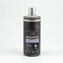 Urtekram Rhassoul šampon pro všechny typy vlasů BIO 500 ml
