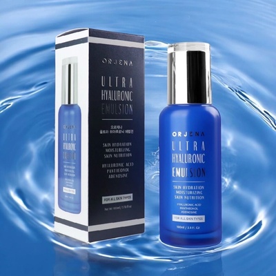 Orjena Ultra Hyaluronic Emulsion 100 ml
