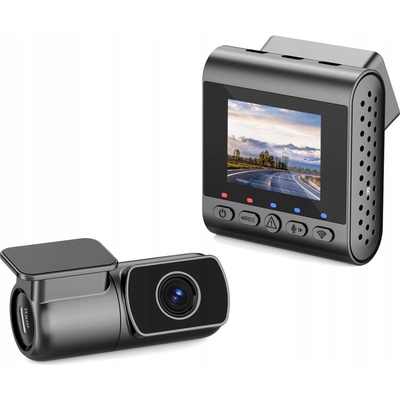 SJCAM M60S 2CH