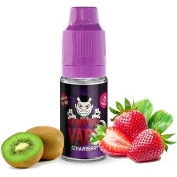 Vampire Vape NS Strawberry Kiwi 10 ml 20 mg