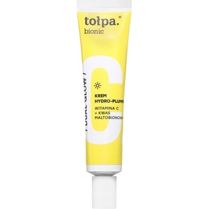 tołpa Bionic Dual Glow хидратиращ дневен крем с витамин С 40ml