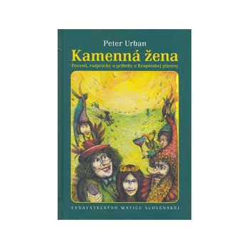 Kamenná žena
