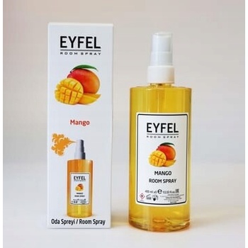Eyfel osviežovač vzduchu mango sprej 500 ml