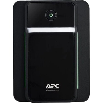 APC Back-UPS 750VA 230V IEC (BX750MI)