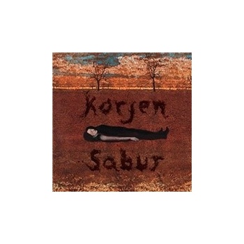 Sabur - Korjen